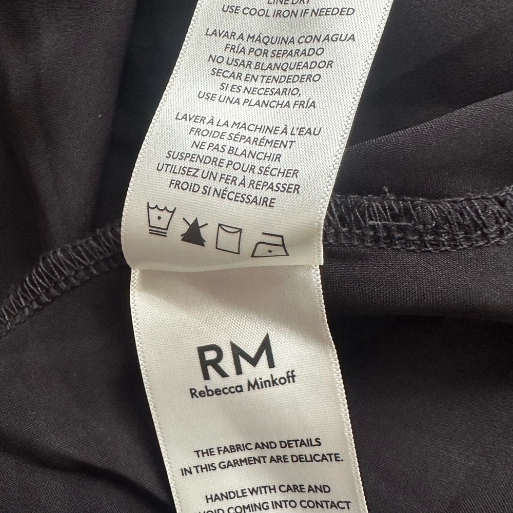 🆕Rebecca Minkoff Skirt - Picture 10 of 10